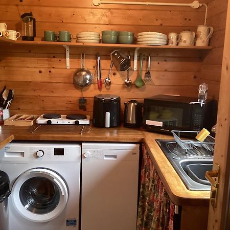 Pet Friendly - Hikers Paradise - South Facing Wells Eksteriør bilde